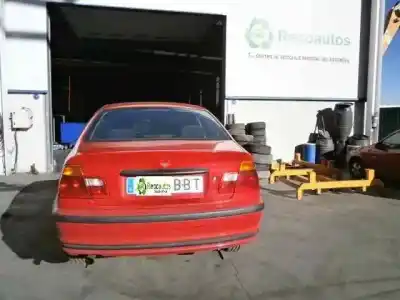 Vehicul casat BMW SERIE 3 BERLINA (E46) 316i al anului 2000 alimentat 194E1G