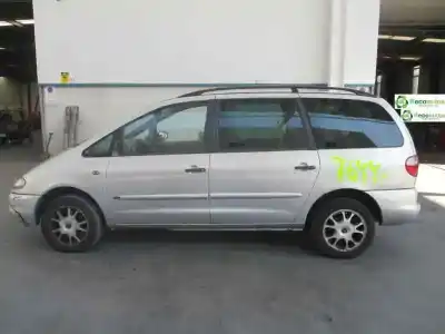 Vehículo de desguace FORD GALAXY (VX) 2.3 16V CAT del año 1999 con motor Y5B