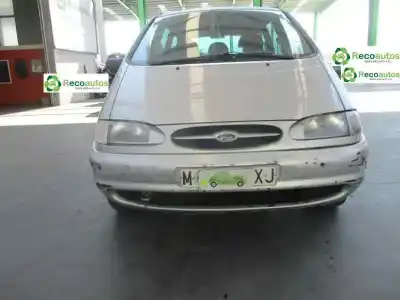 Scrapping Vehicle ford galaxy (vx) 2.3 16v cat of the year 1999 powered y5b