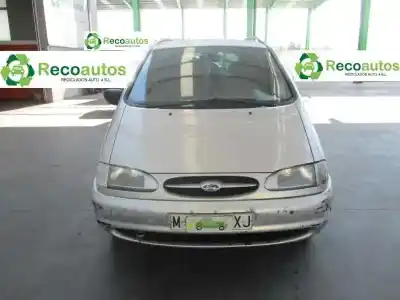 Scrapping Vehicle ford galaxy (vx) 2.3 16v cat of the year 1999 powered y5b