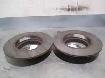 Veículo de Sucata BMW X5 (E53) 4.4 i do ano 2003 alimentado 448S2