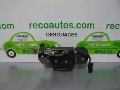 Veicolo di demolizione bmw x5 (e53) 4.4 i dell'anno 2003 alimentato 448s2