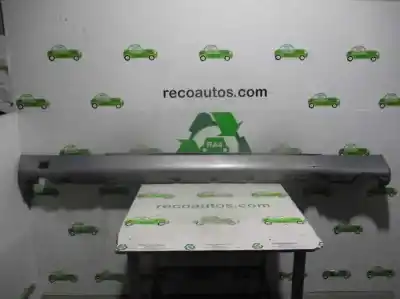 Veicolo di demolizione bmw x5 (e53) 4.4 i dell'anno 2003 alimentato 448s2