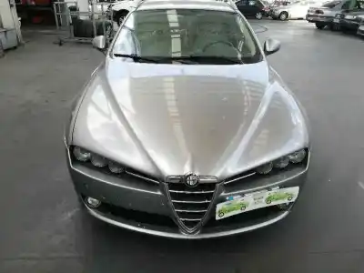 Утилизация автомобиля alfa romeo                                         159 sportwagon (140)                                                                                                                                                                                                                                       1.9 jtdm 16v distinctive                                                                                                                                                                                                                                   года 2006 питание 939a2000