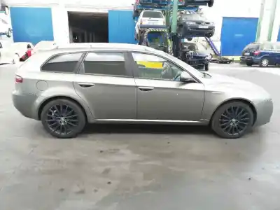 Утилизация автомобиля alfa romeo                                         159 sportwagon (140)                                                                                                                                                                                                                                       1.9 jtdm 16v distinctive                                                                                                                                                                                                                                   года 2006 питание 939a2000