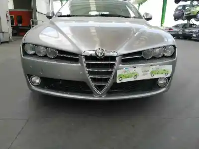 Утилизация автомобиля alfa romeo                                         159 sportwagon (140)                                                                                                                                                                                                                                       1.9 jtdm 16v distinctive                                                                                                                                                                                                                                   года 2006 питание 939a2000