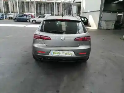 Утилизация автомобиля alfa romeo                                         159 sportwagon (140)                                                                                                                                                                                                                                       1.9 jtdm 16v distinctive                                                                                                                                                                                                                                   года 2006 питание 939a2000