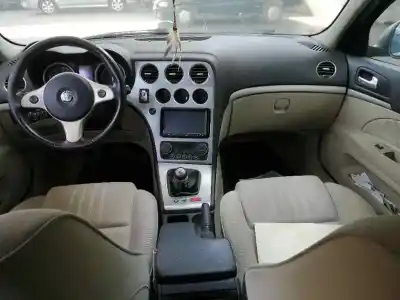 Утилизация автомобиля alfa romeo                                         159 sportwagon (140)                                                                                                                                                                                                                                       1.9 jtdm 16v distinctive                                                                                                                                                                                                                                   года 2006 питание 939a2000