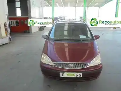 Veículo de Sucata ford galaxy (vy) 1.9 tdi cat 131 cv / 96 kw do ano 2004 alimentado asz