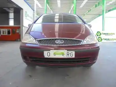 Veículo de Sucata ford galaxy (vy) 1.9 tdi cat 131 cv / 96 kw do ano 2004 alimentado asz
