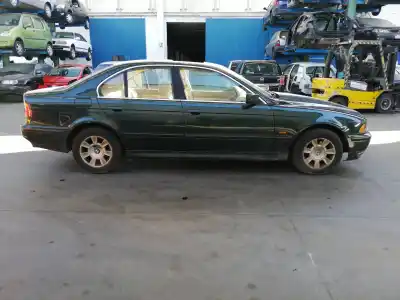 Veículo de Sucata bmw serie 5 berlina (e39) 2.2 24v cat do ano 2001 alimentado 226s1
