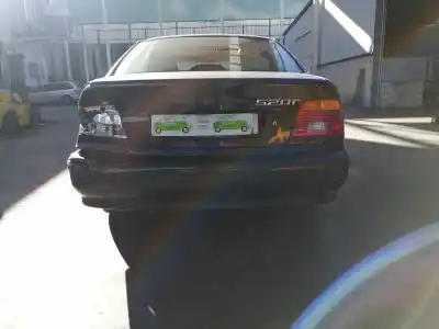 Veículo de Sucata bmw serie 5 berlina (e39) 2.2 24v cat do ano 2001 alimentado 226s1