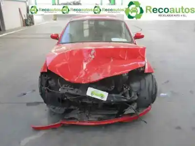 Veículo de Sucata bmw serie 1 berlina (e81/e87) 2.0 16v diesel do ano 2005 alimentado 204dad