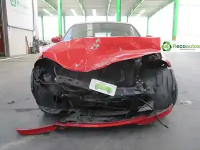 Veículo de Sucata bmw serie 1 berlina (e81/e87) 2.0 16v diesel do ano 2005 alimentado 204dad