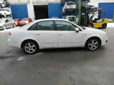 Veículo de Sucata seat exeo berlina (3r2) 2.0 tdi do ano 2010 alimentado cag