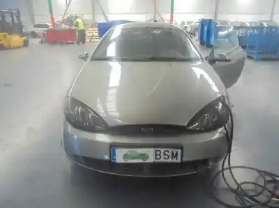 Scrapping Vehicle FORD COUGAR (MC) 2.5 V6 24V CAT of the year 1999 powered LCBA
