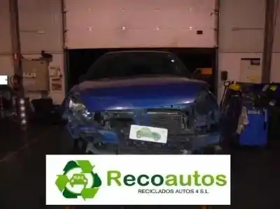 Scrapping Vehicle renault clio ii fase ii (b/cb0) 1.2 of the year 2006 powered d7fg7
