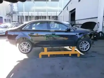 Veículo de Sucata SEAT EXEO BERLINA (3R2) Style do ano 2009 alimentado CFM