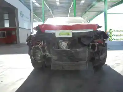 Scrapping Vehicle ford focus lim. (cb4) 1.6 tdci cat of the year 2009 powered g8db