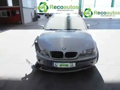 Veículo de Sucata bmw serie 3 touring (e46) 2.0 16v diesel cat do ano 2004 alimentado d-204d4