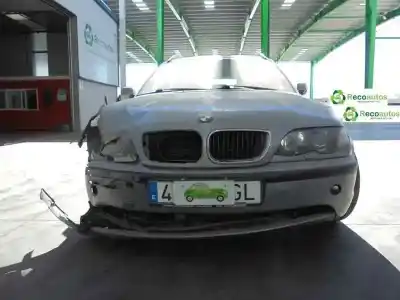 Veículo de Sucata bmw serie 3 touring (e46) 2.0 16v diesel cat do ano 2004 alimentado d-204d4