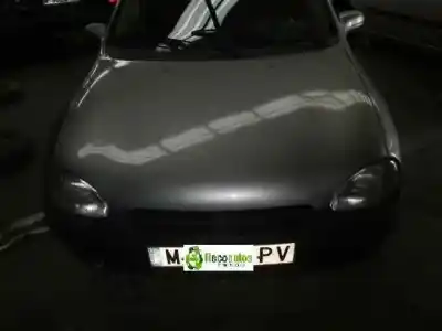 Veículo de Sucata opel corsa d (s07) 1.4 (l08 l68) do ano 1994 alimentado x14xe
