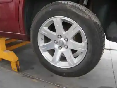 Veicolo di demolizione chrysler 300 c 3.5 dell'anno 2007 alimentato 7crxv0215m80