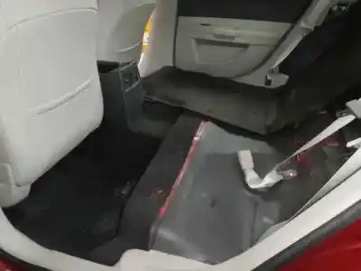 Veicolo di demolizione chrysler 300 c 3.5 dell'anno 2007 alimentato 7crxv0215m80