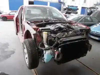 Veicolo di demolizione chrysler 300 c 3.5 dell'anno 2007 alimentato 7crxv0215m80