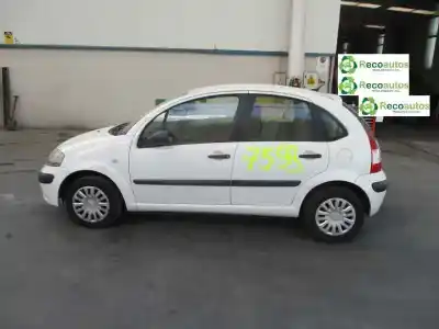 Здавання транспортного засобу CITROEN C3 (S DESDE 09/2009) 1.4 HDI року 2006 потужний 8HZ Здавання транспортного засобу CITROEN C3 (S DESDE 09/2009) 1.4 HDI року 2006 потужний 8HZ