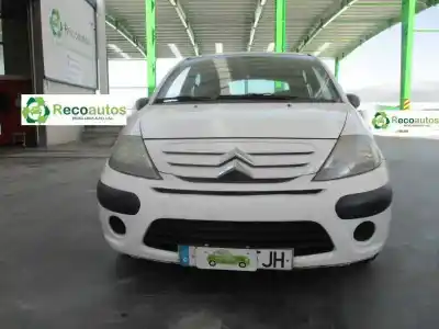 Здавання транспортного засобу citroen c3 (s desde 09/2009) 1.4 hdi року 2006 потужний 8hz Здавання транспортного засобу citroen c3 (s desde 09/2009) 1.4 hdi року 2006 потужний 8hz