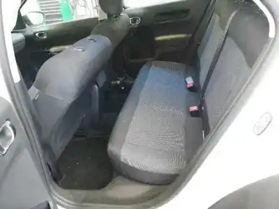 Scrapping Vehicle citroen c4 cactus 1.5 bluehdi 100 of the year 2020 powered yh01