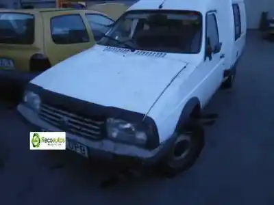 Veículo de Sucata citroen c-15 19d fam top do ano 2005 alimentado d-wjx