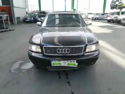 Утилизация автомобиля audi s8 (d2) 4.2 года 2000 питание avp