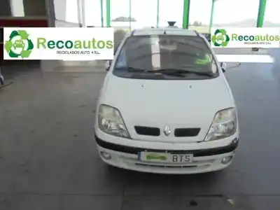 Утилизация автомобиля renault scénic i monospace (ja0/1_, fa0_) 1.9 dti (ja1u) года 2001 питание f9qq744