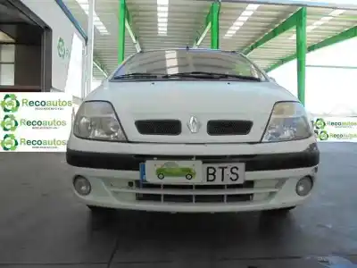 Утилизация автомобиля renault scénic i monospace (ja0/1_, fa0_) 1.9 dti (ja1u) года 2001 питание f9qq744