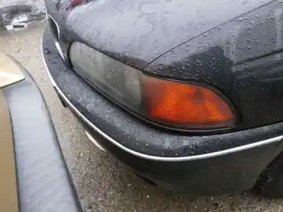 Veículo de Sucata bmw serie 5 berlina (e39) 525tds do ano 1998 alimentado d-25 6t 1