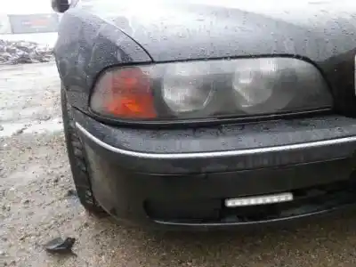Veículo de Sucata bmw serie 5 berlina (e39) 525tds do ano 1998 alimentado d-25 6t 1