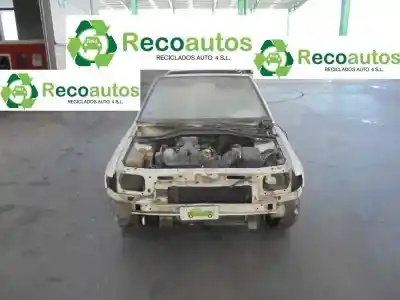 Scrapping Vehicle ford                                               escort cabrio                                                                                                                                                                                                                                              1.6                                                                                                                                                                                                                                                        of the year 1991 powered lje