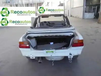 Scrapping Vehicle ford                                               escort cabrio                                                                                                                                                                                                                                              1.6                                                                                                                                                                                                                                                        of the year 1991 powered lje