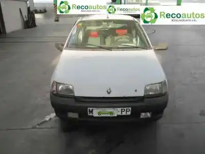 Утилизация автомобиля renault clio i fase i+ii (b/c57) 1.4 alize года 1994 питание e7j