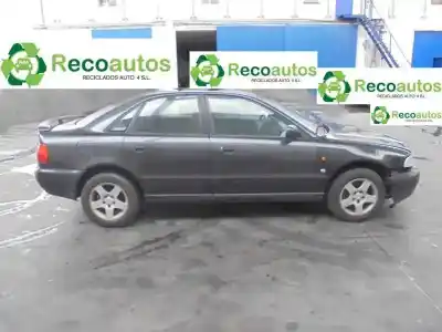 Scrapping Vehicle audi a4 berlina (b5) 1.8 t of the year 1996 powered aeb