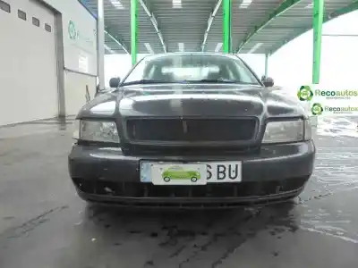 Scrapping Vehicle audi a4 berlina (b5) 1.8 t of the year 1996 powered aeb