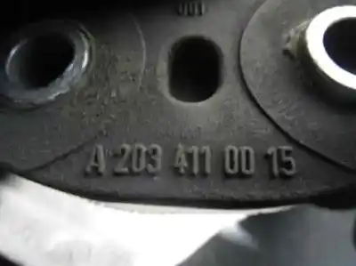 Утилизация автомобиля suzuki samurai (sj) 1.3 cat года 1994 питание g13ba