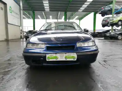 Scrapping Vehicle opel calibra 2.0 of the year 1994 powered c20xe