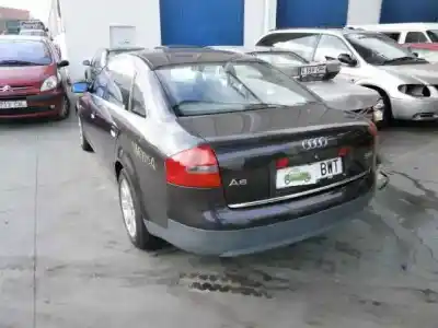 Scrapping Vehicle audi a6 berlina (4b2) 2.4 (121kw) of the year 2001 powered aml