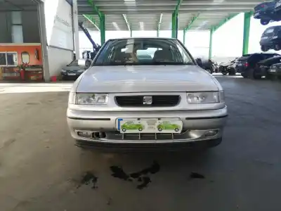 Sloopvoertuig seat toledo (1l) 1.6 van het jaar 1997 aangedreven aft