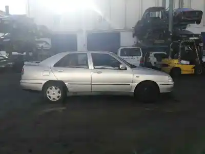 Sloopvoertuig seat toledo (1l) 1.6 van het jaar 1997 aangedreven aft