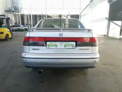 Sloopvoertuig seat toledo (1l) 1.6 van het jaar 1997 aangedreven aft