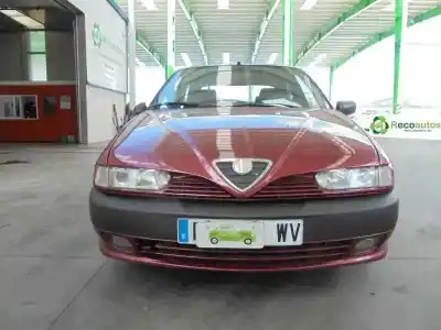 Veículo de Sucata alfa romeo 146 2.0 turbodiesel do ano 1998 alimentado ar33601